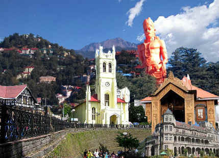 Shimla