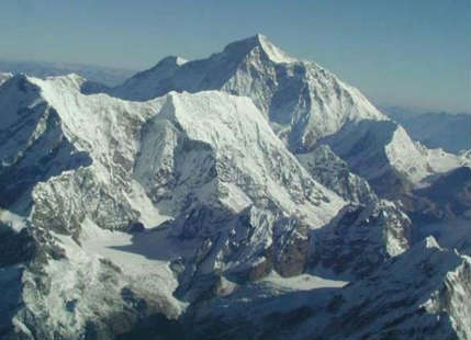 Gwalior kids become the youngest siblings to climb Mount Everest