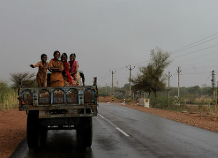 Rain likely in parts of East Rajasthan