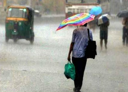 Good rain likely in Uttar Pradesh and Bihar