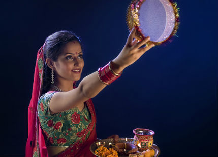 Karva Chauth