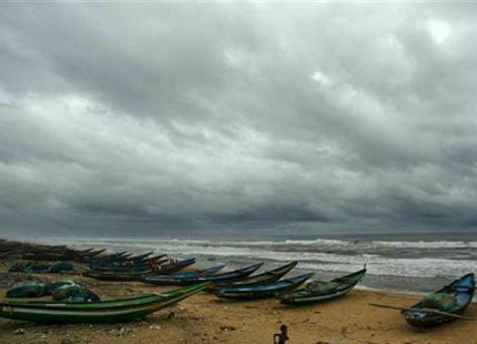 Tamil Nadu rains