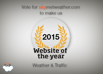 Website of the year 2015