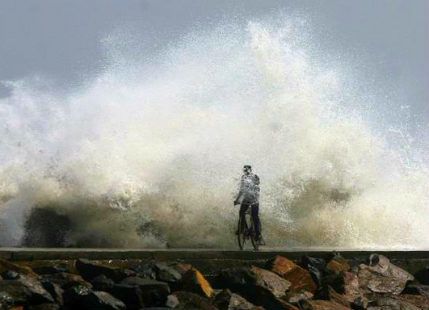 Chennai Cyclone