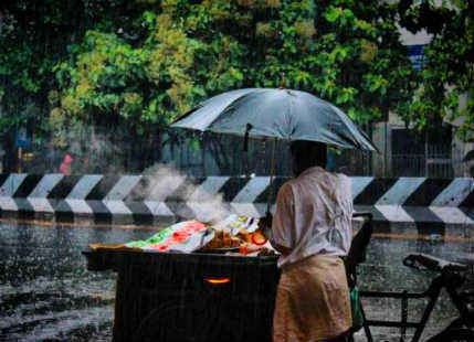 Tamil Nadu floods