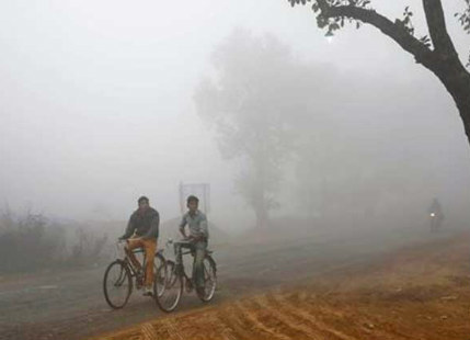 Minimums to witness a drop in plains of North India