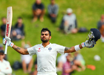 India vs South Africa Test Series