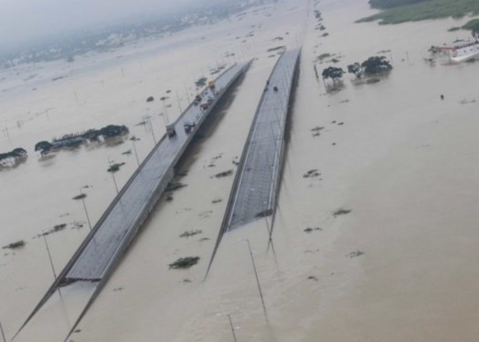 Tamil Nadu Rains: 10 Shocking Images You Must See | Skymet Weather Services