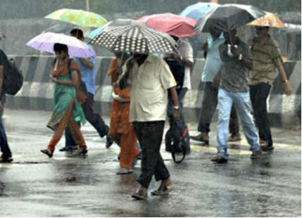 rain in chennai