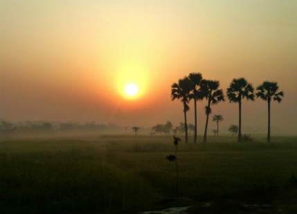 Weather in India