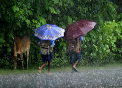 rain-assam