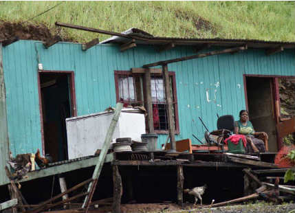 Cyclone Winston