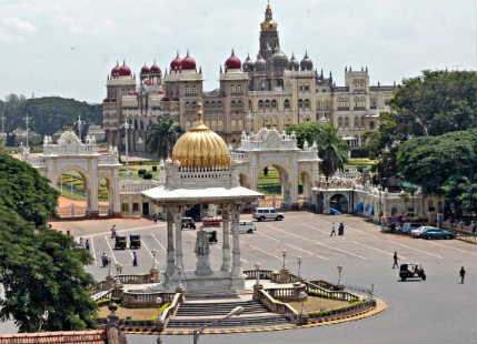 Mysore_The Hindu