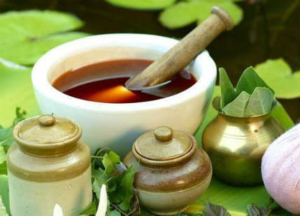 India launches first ayurvedic anti-diabetic drug