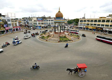 Swachch Bharat: Mysore cleanest city in India, Delhi stands fourth