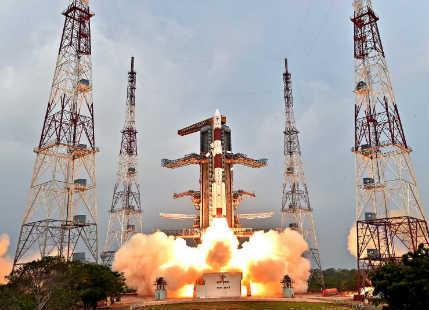 ISRO to launch sixth navigation satellite amidst clear sky