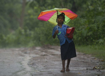 Rain to continue over Northeast India for another 24 hours