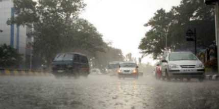 Rains to lash Bangalore as weather system in Bay intensifies | Skymet ...