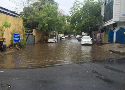 Chennai Floods