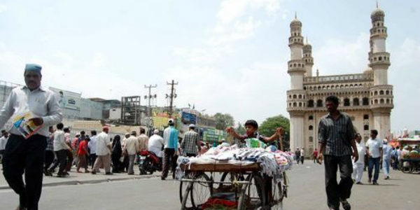 Hyderabad will remain hot, here’s why