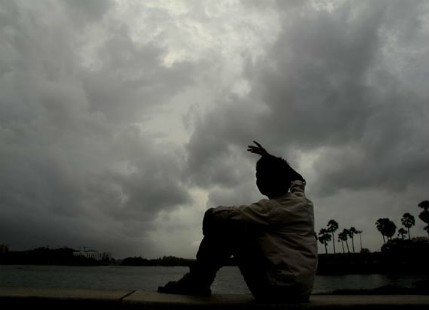 Monsoon system brewing in Bay a blessing for parched Maharashtra