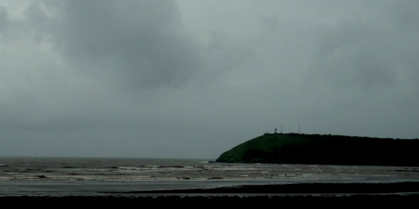 Ratnagiri receives three digit rainfall, more showers likely