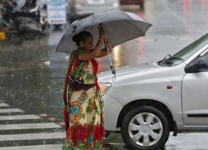 Gujarat rains