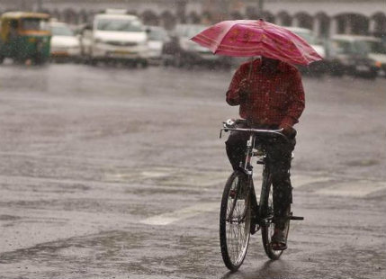 Southwest Monsoon reaches Vidarbha, to advance further