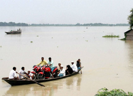 Assam Flood 1