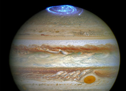 Jupiter Lightning : Latest news and update on Jupiter Lightning