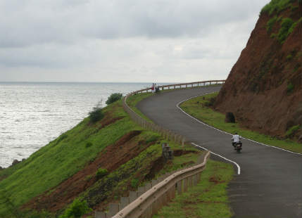 Ratnagiri Rain