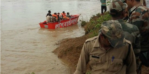 MP FLOODS