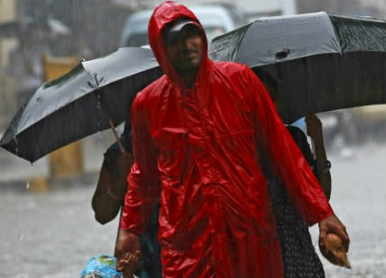 MonsooMonsoon rains Maharashtra