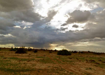 Rajasthan Weather