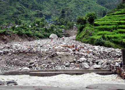 Uttarakhand Mishap: Better weather conditions ahead