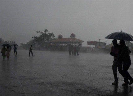 Good Monsoon rains lash Vidarbha, more in the offing