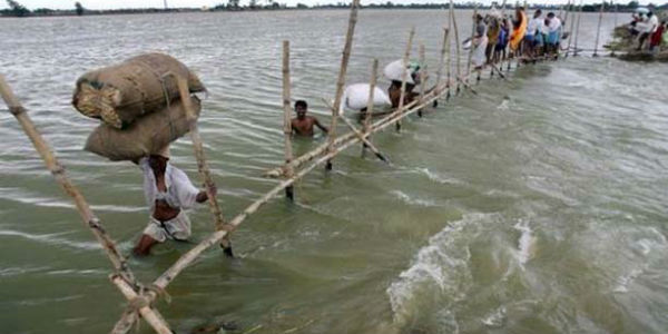 Bihar Floods