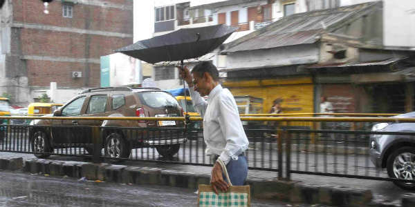 Gujarat Rains