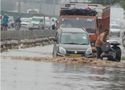 Hyderabad rains 2