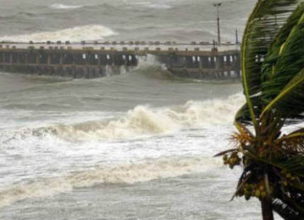 Fresh low pressure in Bay to increase Monsoon rains in East India