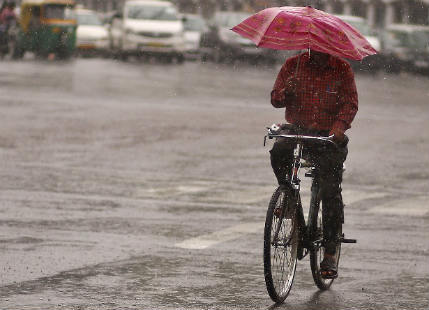 Marathwada Rain