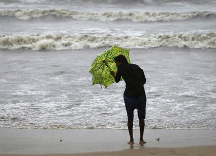 Monsoon in India