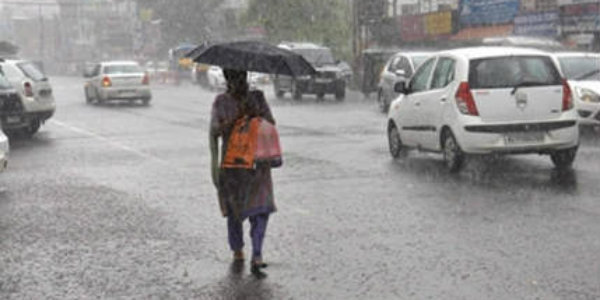 Madhya Pradesh to receive good Monsoon rains