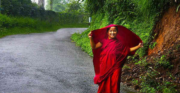 Northeast India Rains 1