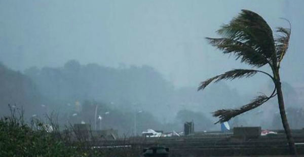 West Bengal Rains 1