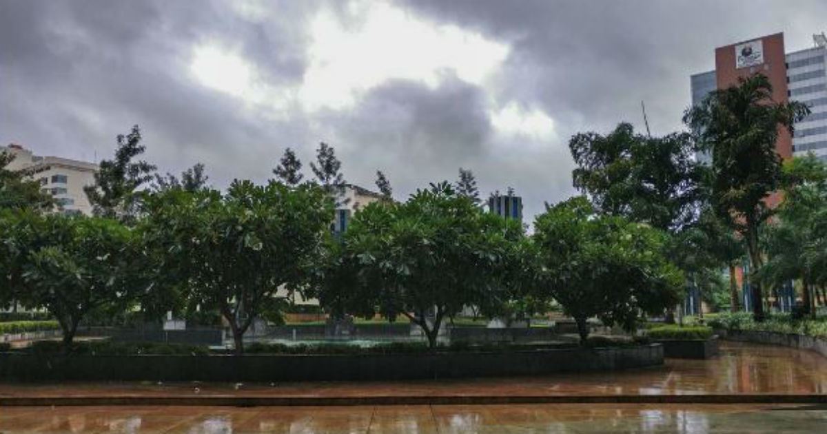 Bengaluru, Hassan, Mangalore to witness light rains ...