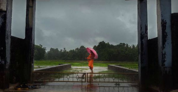 Maharashtra Rains 1