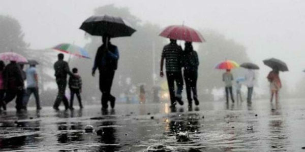 Pre-Monsoon rains to begin soon over Gujarat | Skymet Weather Services