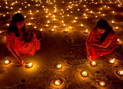 Diwali_Festival