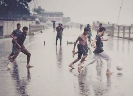 Mumbai rains surpass monthly mean in less than a week, more showers ahead